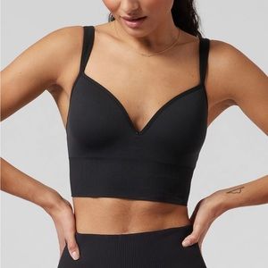 Athleta Embrace Bra NWT